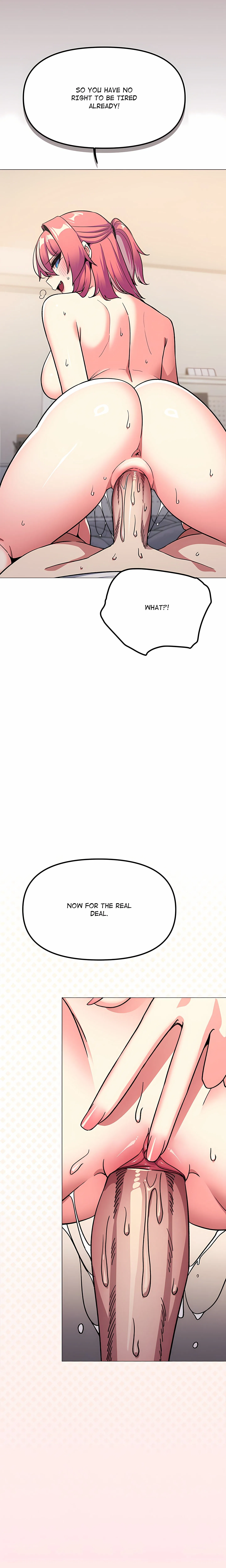 Read Someone Stop Her - Chapter 59 - someonestopher.net | Image 5