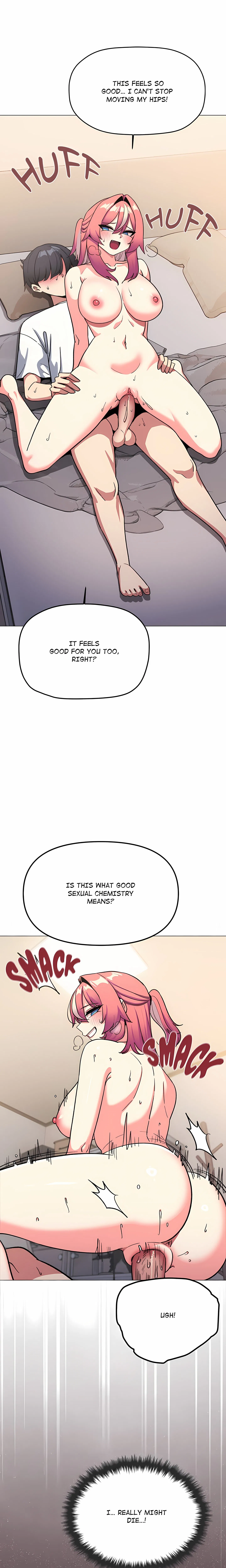 Read Someone Stop Her - Chapter 59 - someonestopher.net | Image 7