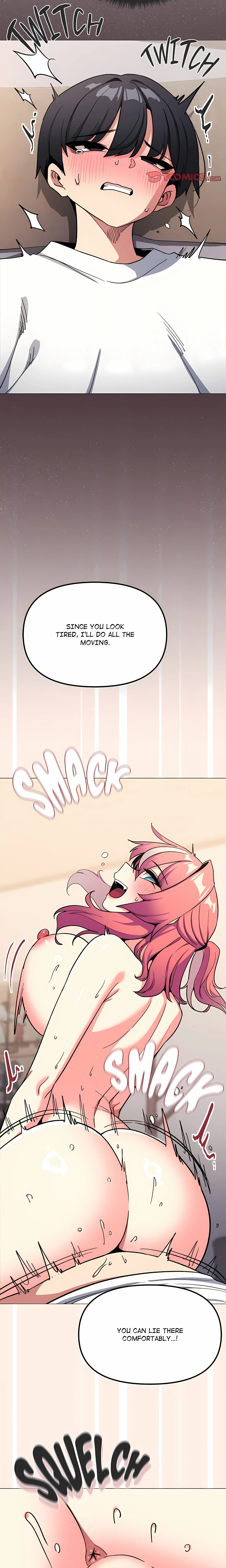 Read Someone Stop Her - Chapter 59 - someonestopher.net | Image 8