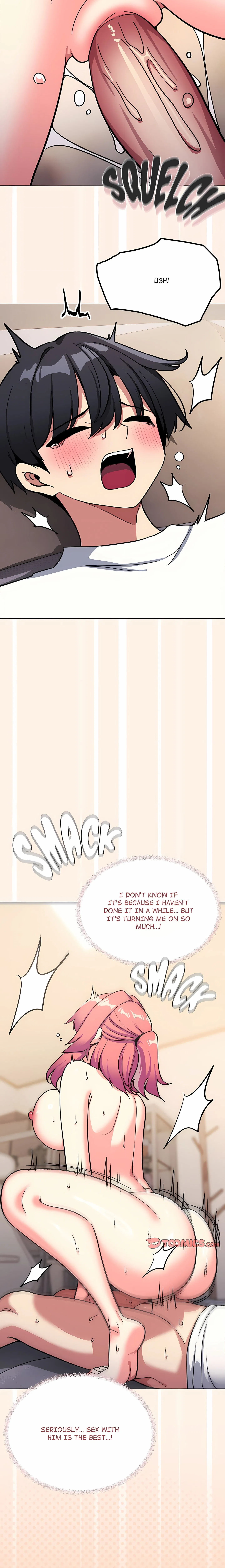 Read Someone Stop Her - Chapter 59 - someonestopher.net | Image 9