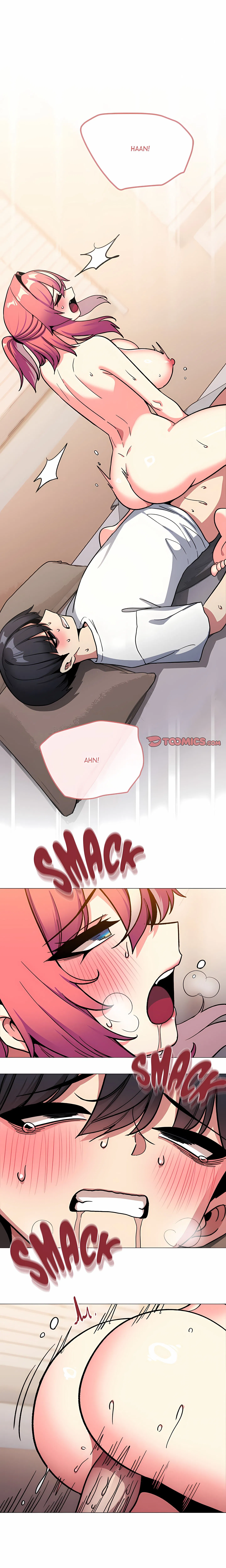 Read Someone Stop Her - Chapter 59 - someonestopher.net | Image 11