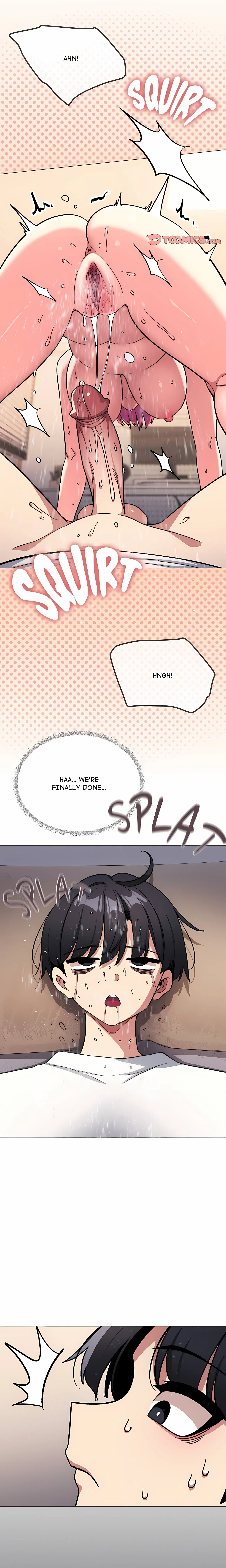 Read Someone Stop Her - Chapter 59 - someonestopher.net | Image 13