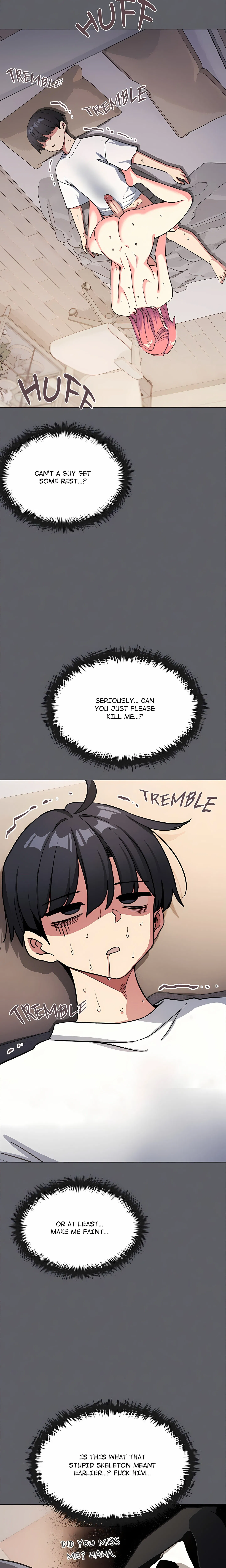 Read Someone Stop Her - Chapter 59 - someonestopher.net | Image 15