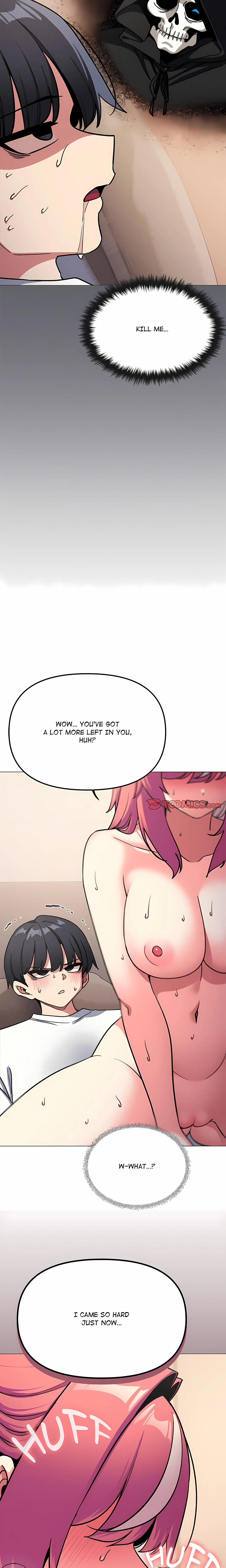 Read Someone Stop Her - Chapter 59 - someonestopher.net | Image 16