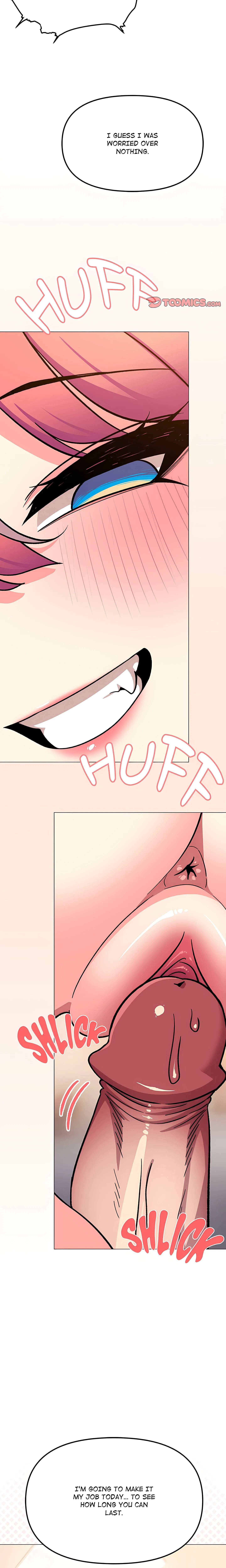 Read Someone Stop Her - Chapter 59 - someonestopher.net | Image 18