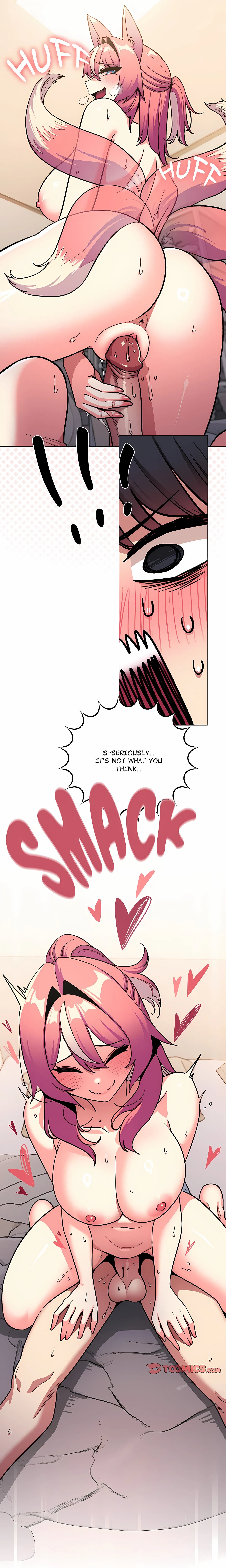 Read Someone Stop Her - Chapter 59 - someonestopher.net | Image 19