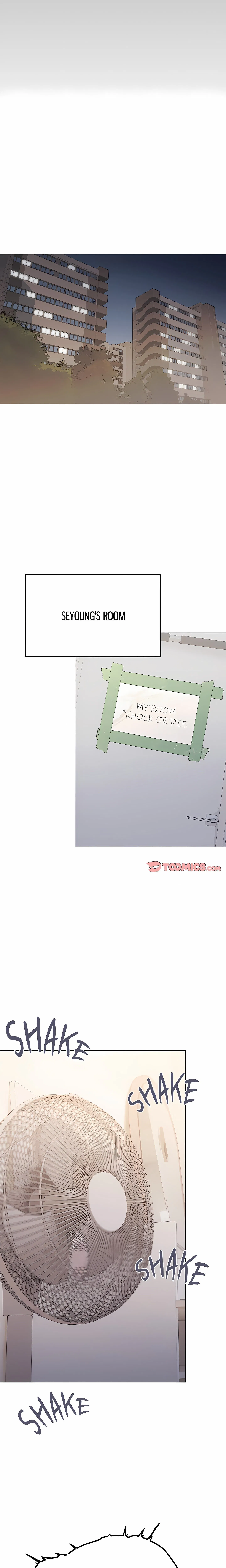Read Someone Stop Her - Chapter 59 - someonestopher.net | Image 21