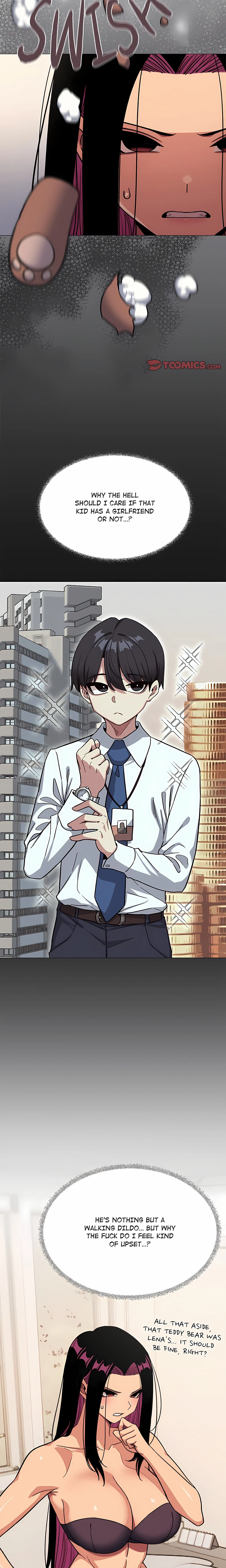 Read Someone Stop Her - Chapter 59 - someonestopher.net | Image 23
