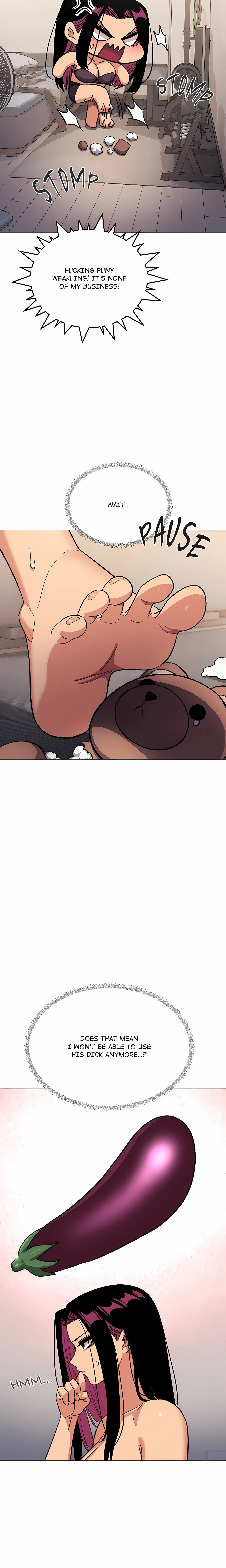 Read Someone Stop Her - Chapter 59 - someonestopher.net | Image 25