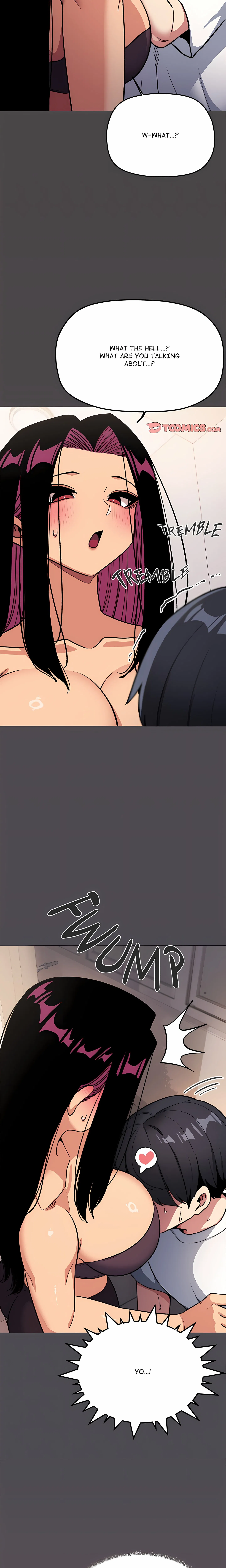 Read Someone Stop Her - Chapter 59 - someonestopher.net | Image 28