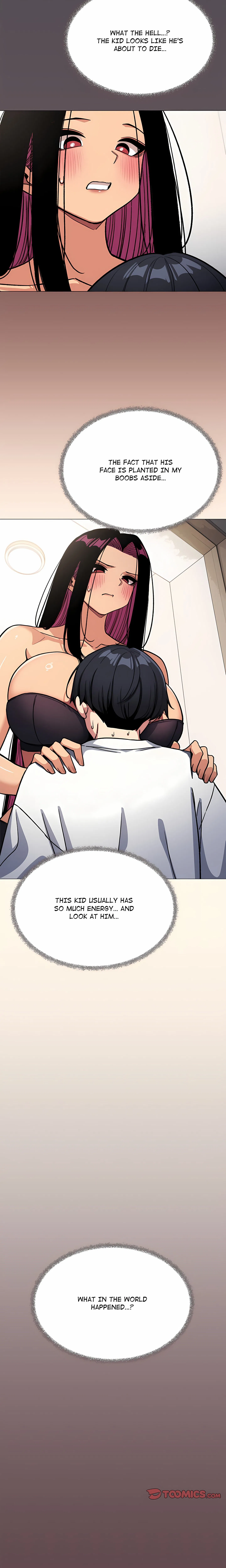 Read Someone Stop Her - Chapter 59 - someonestopher.net | Image 29