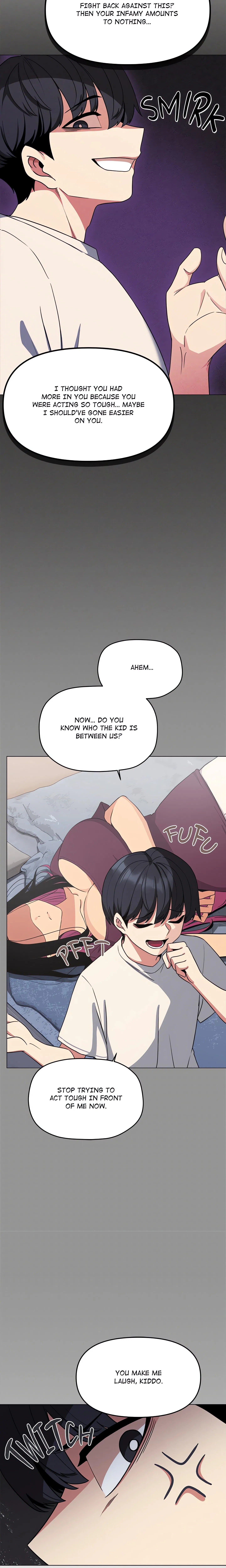 Read Someone Stop Her - Chapter 6 - someonestopher.net | Image 7