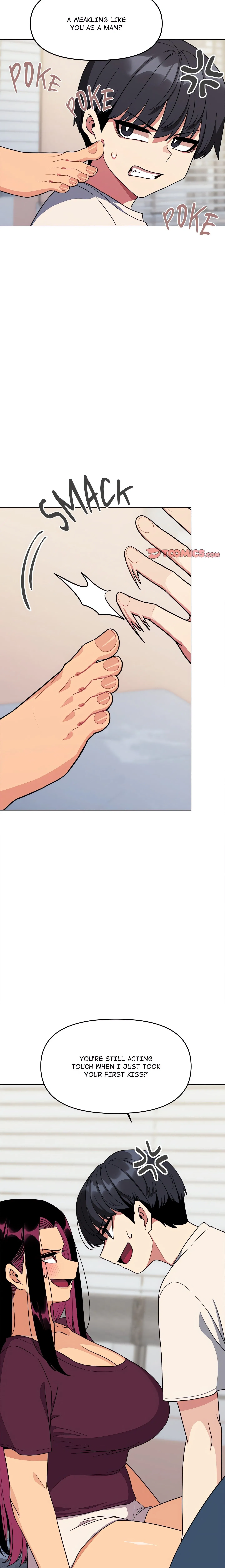 Read Someone Stop Her - Chapter 6 - someonestopher.net | Image 10