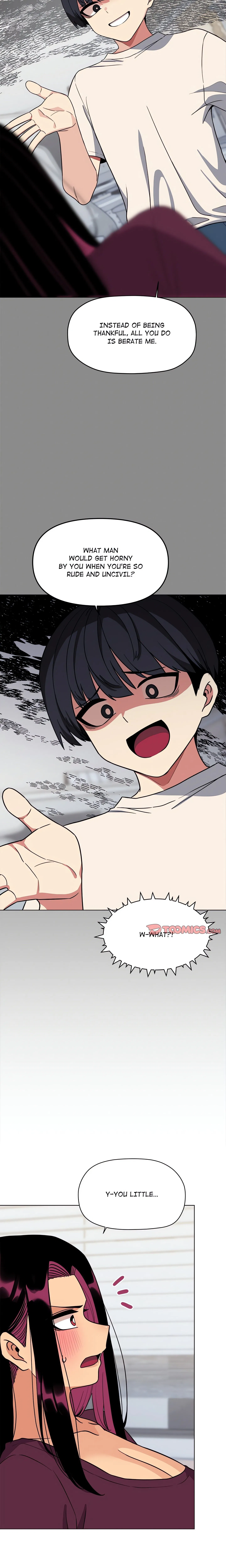 Read Someone Stop Her - Chapter 6 - someonestopher.net | Image 12