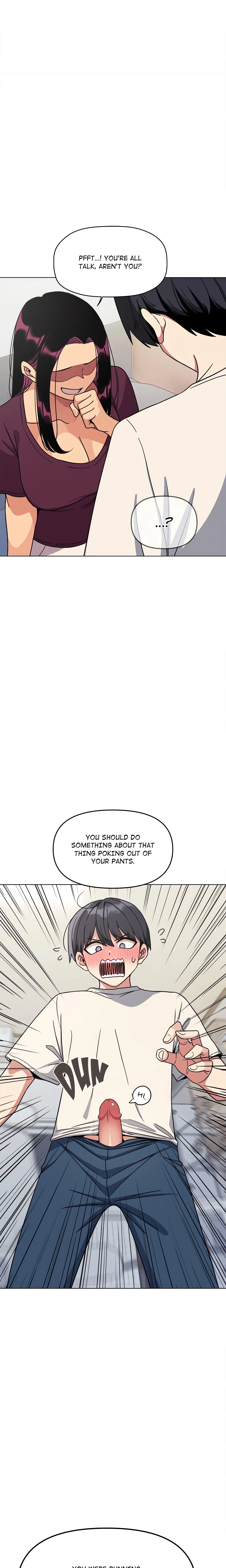Read Someone Stop Her - Chapter 6 - someonestopher.net | Image 13