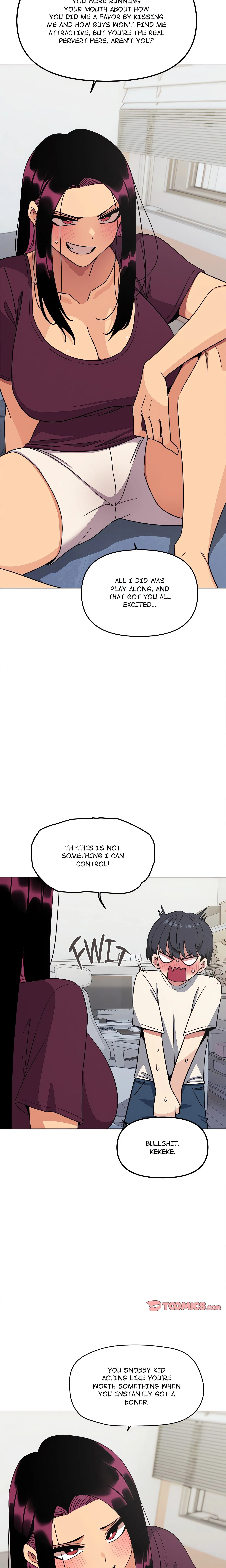 Read Someone Stop Her - Chapter 6 - someonestopher.net | Image 14
