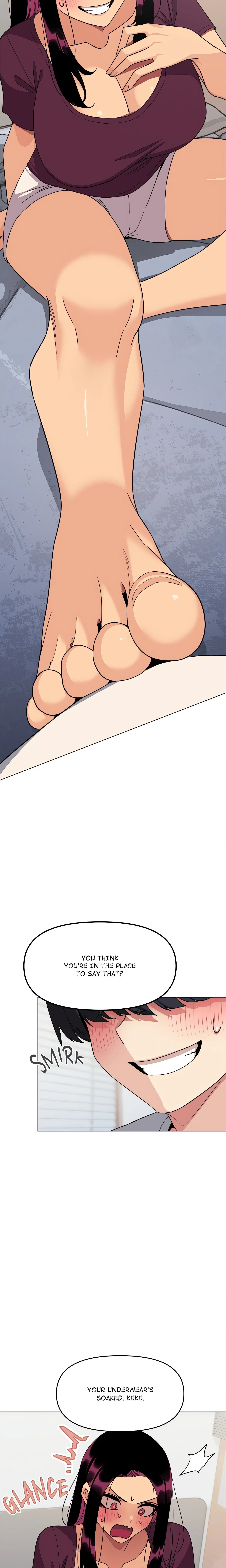 Read Someone Stop Her - Chapter 6 - someonestopher.net | Image 15