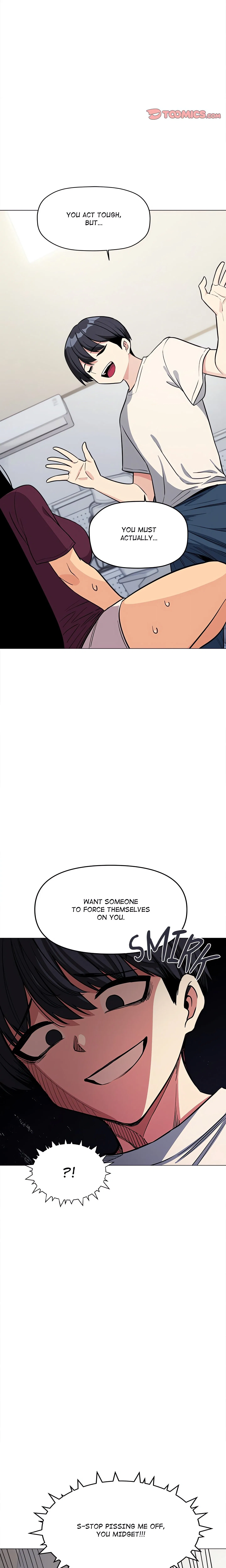 Read Someone Stop Her - Chapter 6 - someonestopher.net | Image 17