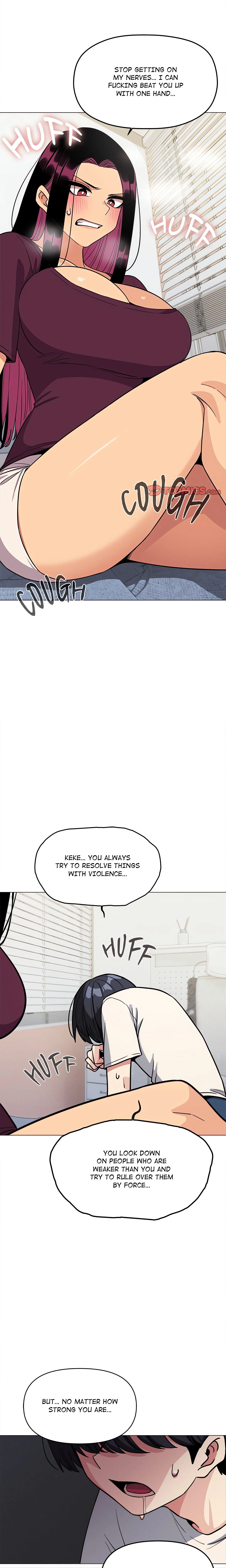 Read Someone Stop Her - Chapter 6 - someonestopher.net | Image 19