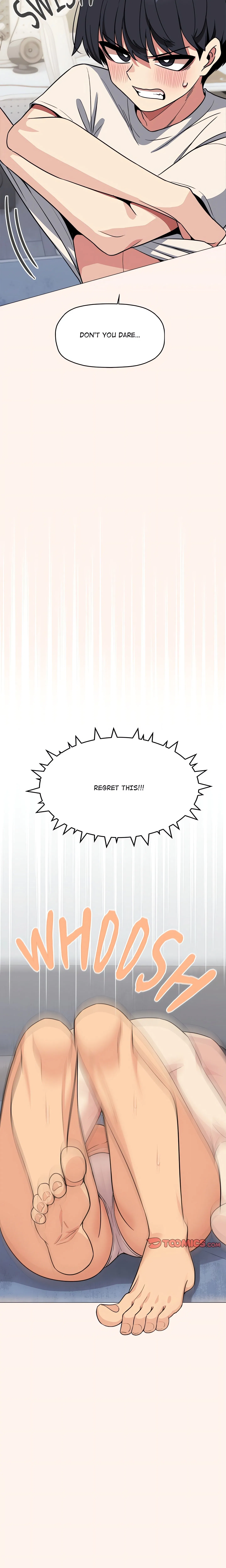 Read Someone Stop Her - Chapter 6 - someonestopher.net | Image 23