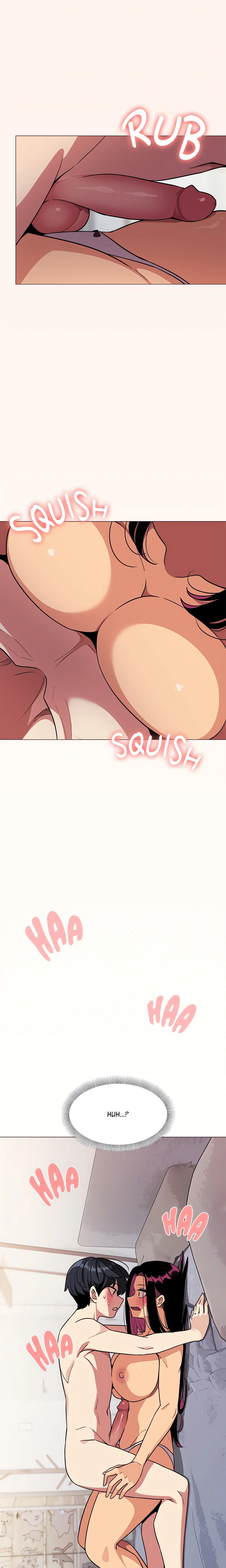 Read Someone Stop Her - Chapter 6 - someonestopher.net | Image 25