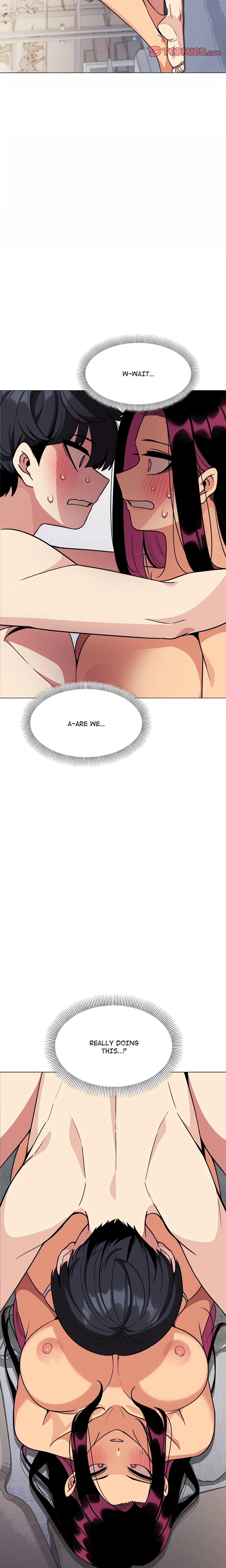 Read Someone Stop Her - Chapter 6 - someonestopher.net | Image 26
