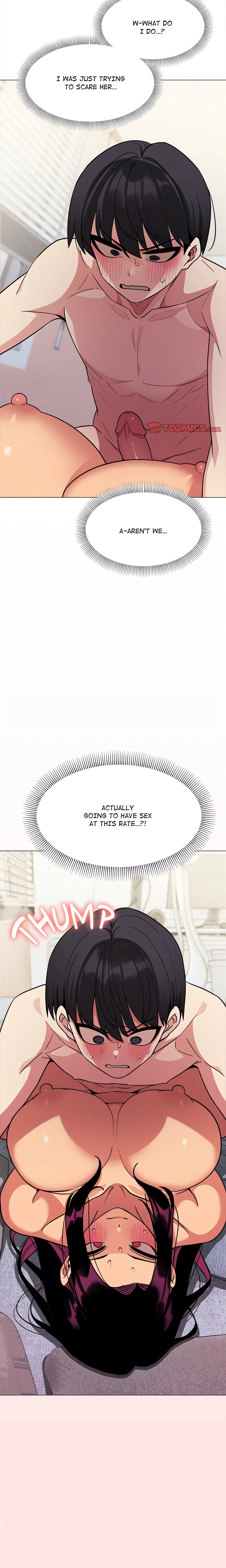 Read Someone Stop Her - Chapter 6 - someonestopher.net | Image 28