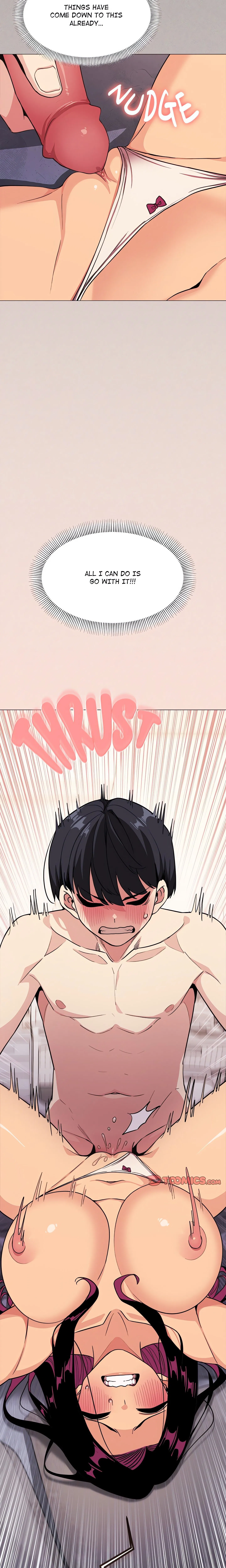 Read Someone Stop Her - Chapter 6 - someonestopher.net | Image 32