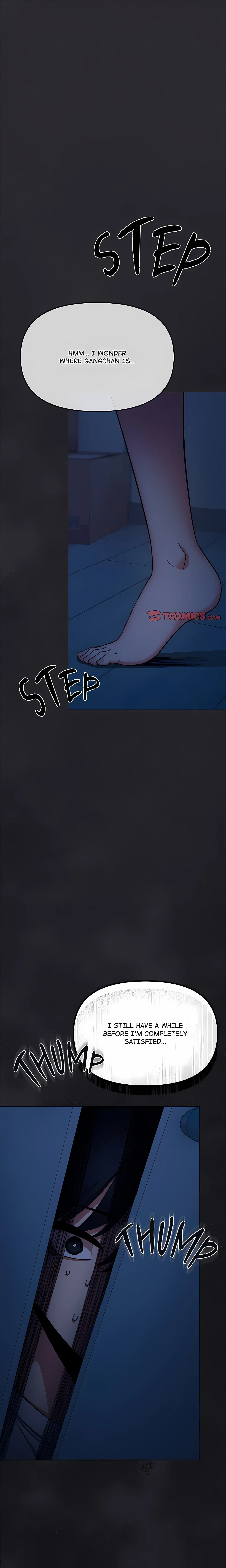 Read Someone Stop Her - Chapter 60 - someonestopher.net | Image 1