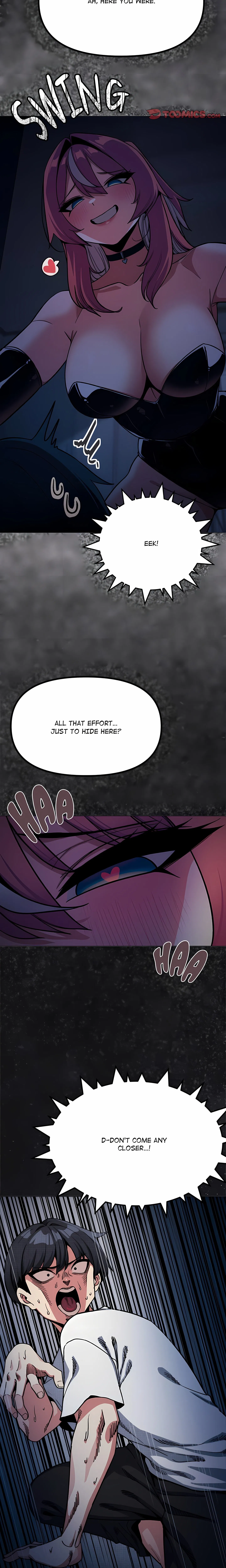 Read Someone Stop Her - Chapter 60 - someonestopher.net | Image 3