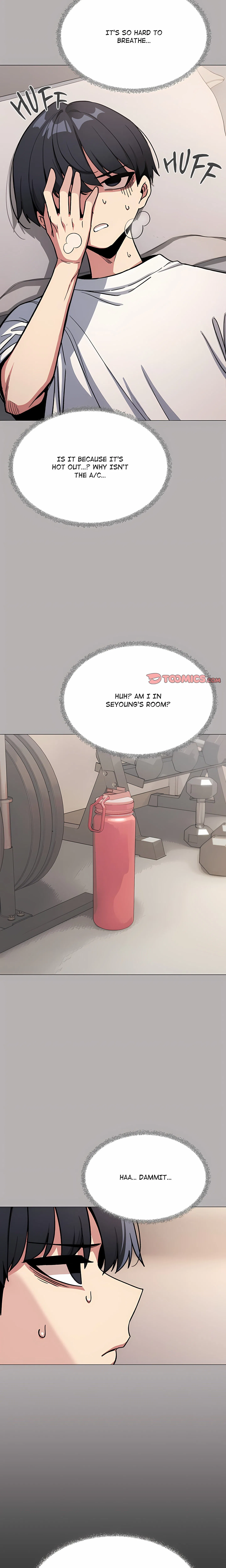 Read Someone Stop Her - Chapter 60 - someonestopher.net | Image 6
