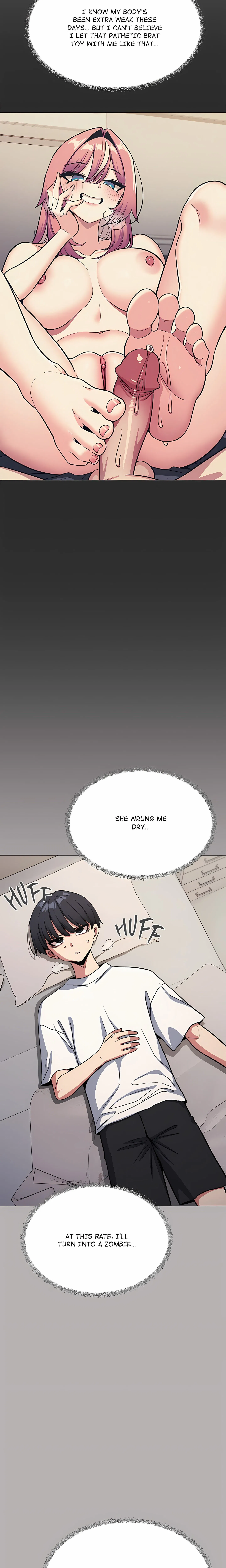 Read Someone Stop Her - Chapter 60 - someonestopher.net | Image 7