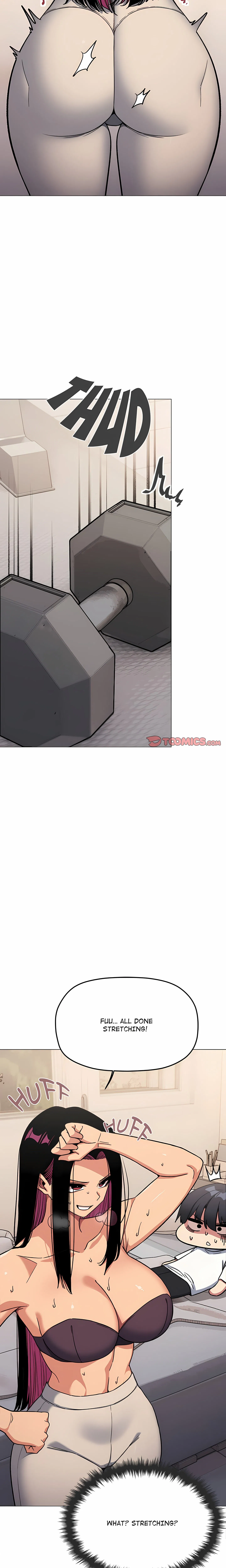 Read Someone Stop Her - Chapter 60 - someonestopher.net | Image 11