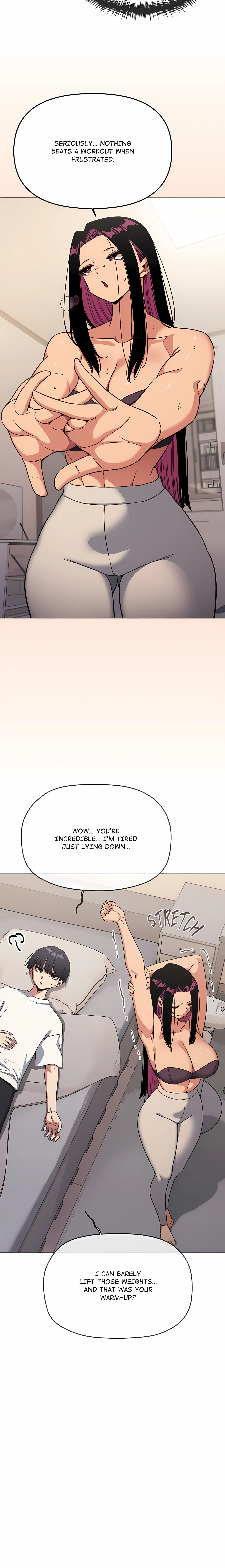 Read Someone Stop Her - Chapter 60 - someonestopher.net | Image 12