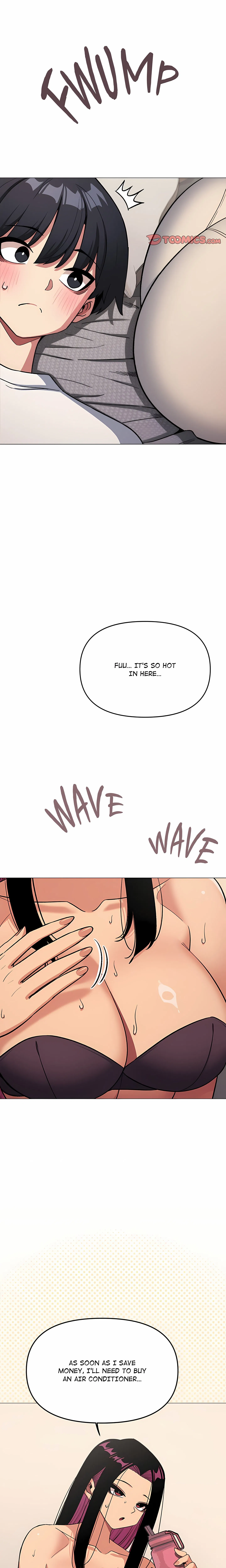 Read Someone Stop Her - Chapter 60 - someonestopher.net | Image 13