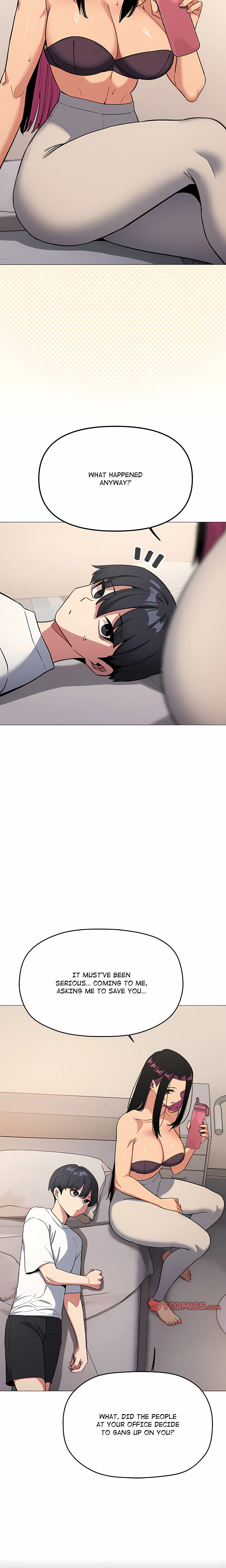 Read Someone Stop Her - Chapter 60 - someonestopher.net | Image 14