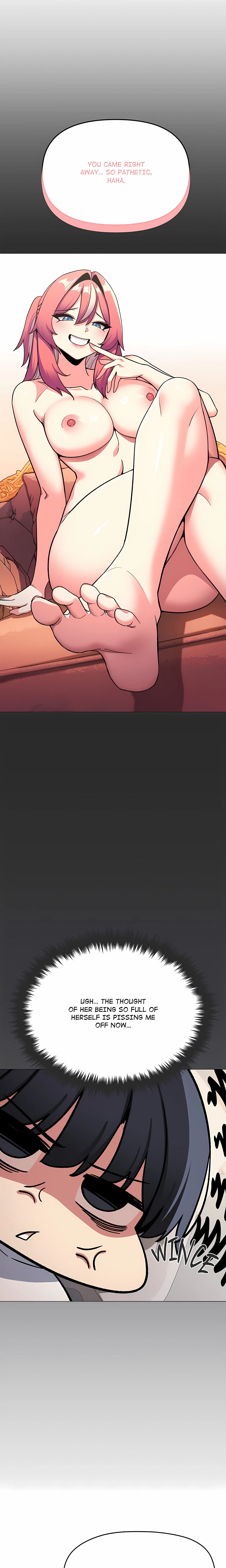 Read Someone Stop Her - Chapter 60 - someonestopher.net | Image 15