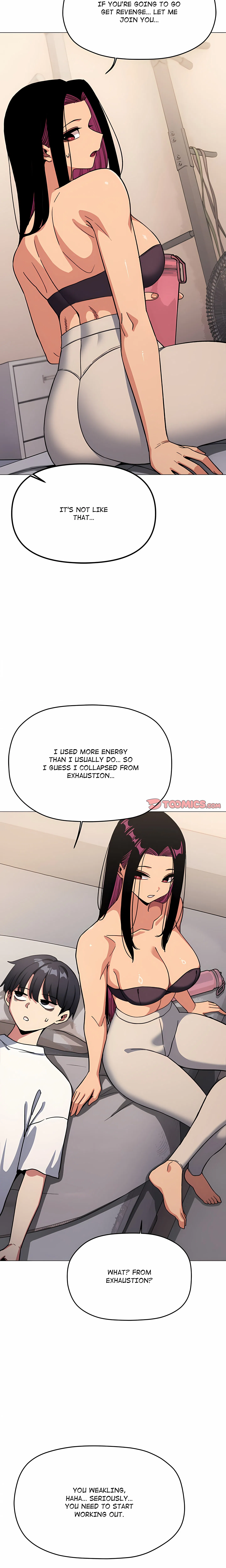 Read Someone Stop Her - Chapter 60 - someonestopher.net | Image 16