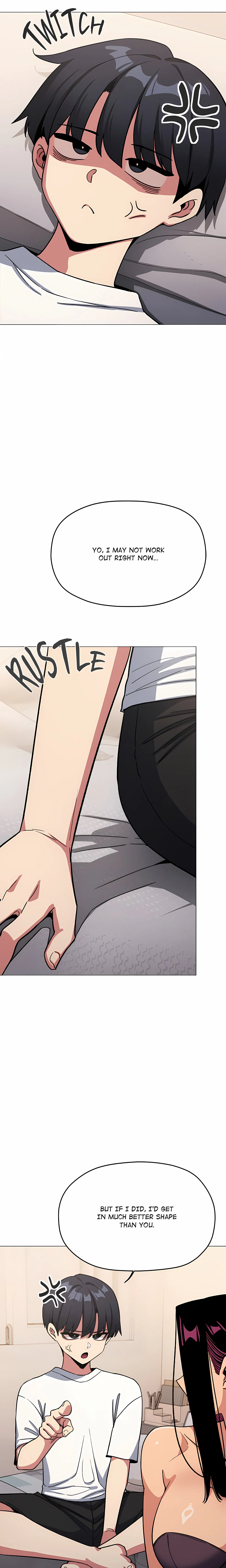 Read Someone Stop Her - Chapter 60 - someonestopher.net | Image 17