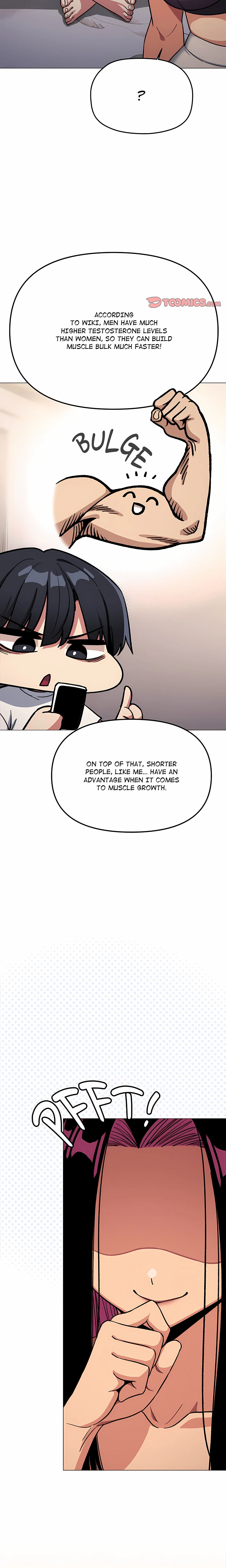 Read Someone Stop Her - Chapter 60 - someonestopher.net | Image 18