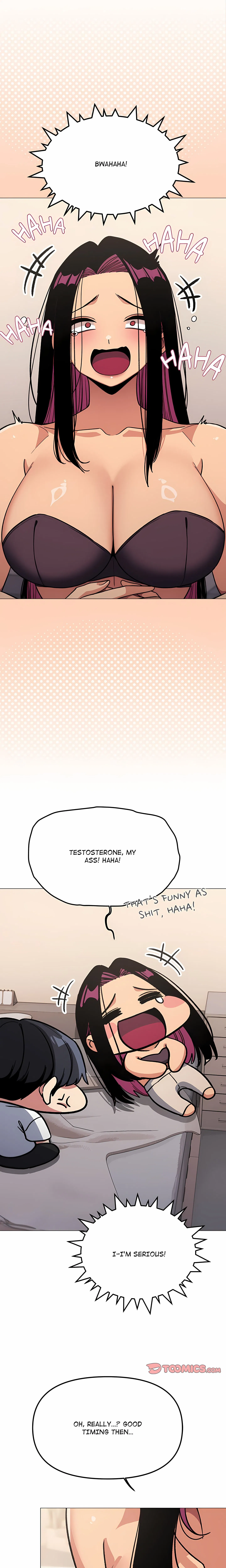 Read Someone Stop Her - Chapter 60 - someonestopher.net | Image 19