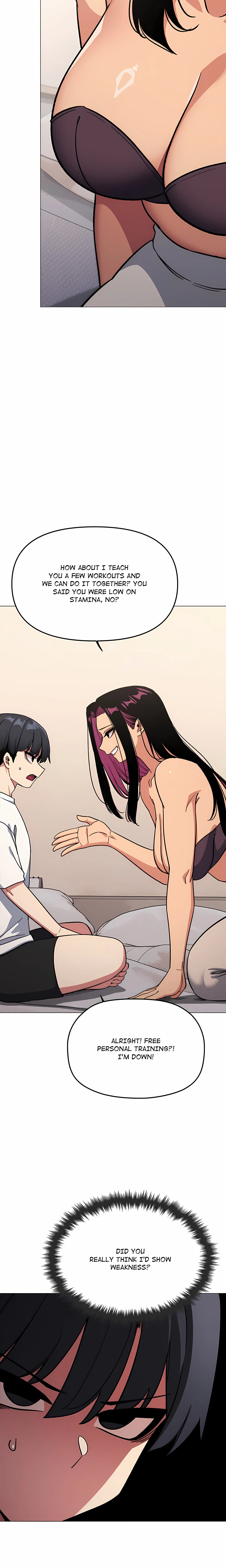 Read Someone Stop Her - Chapter 60 - someonestopher.net | Image 20
