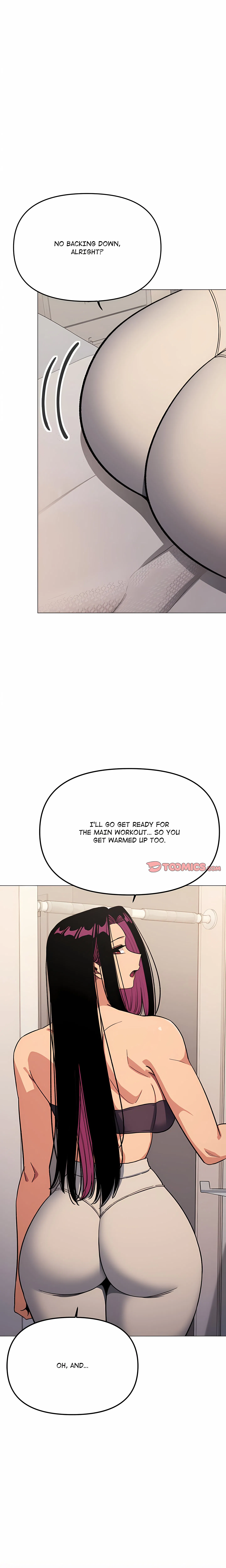 Read Someone Stop Her - Chapter 60 - someonestopher.net | Image 21