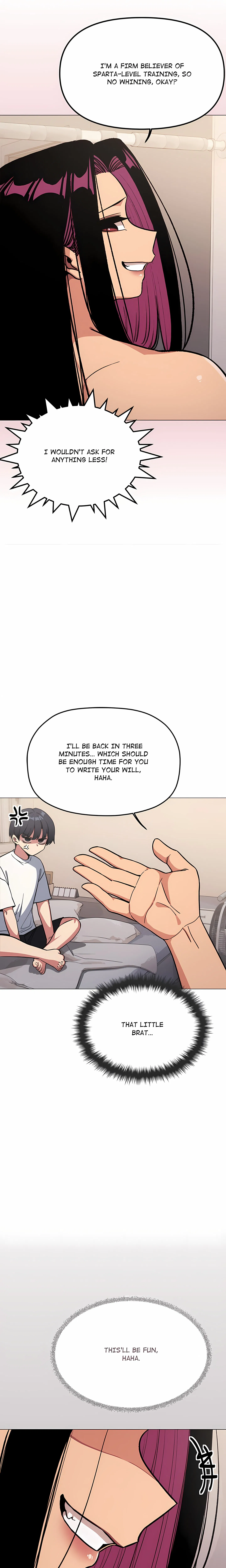 Read Someone Stop Her - Chapter 60 - someonestopher.net | Image 22
