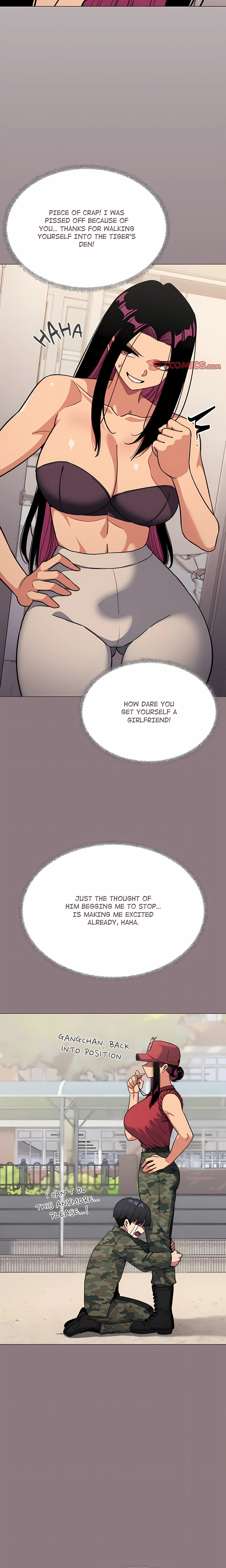 Read Someone Stop Her - Chapter 60 - someonestopher.net | Image 23