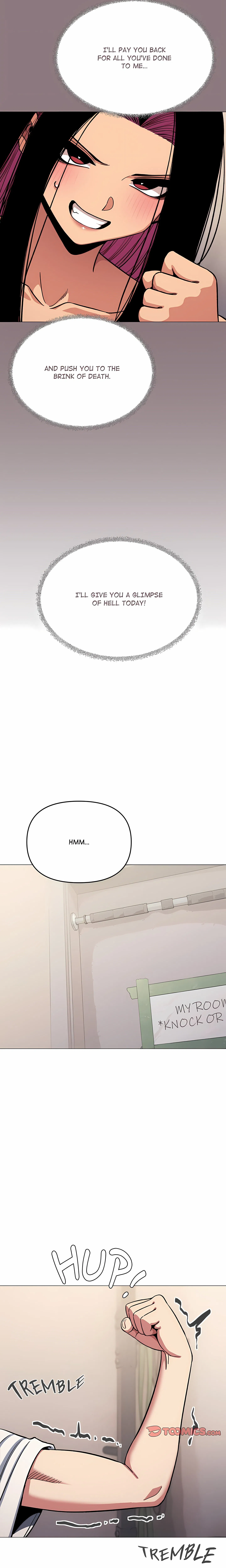 Read Someone Stop Her - Chapter 60 - someonestopher.net | Image 24