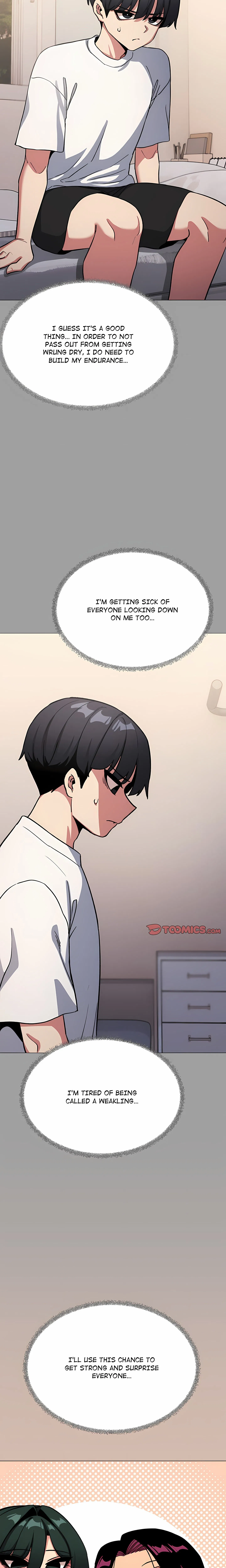 Read Someone Stop Her - Chapter 60 - someonestopher.net | Image 26