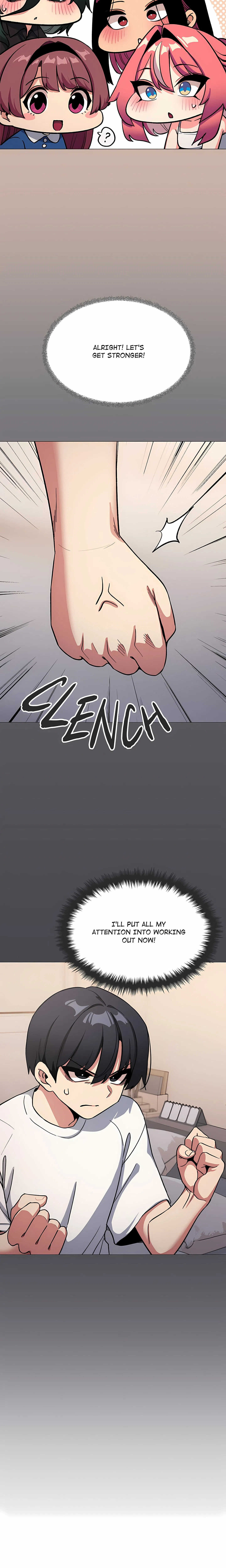 Read Someone Stop Her - Chapter 60 - someonestopher.net | Image 27
