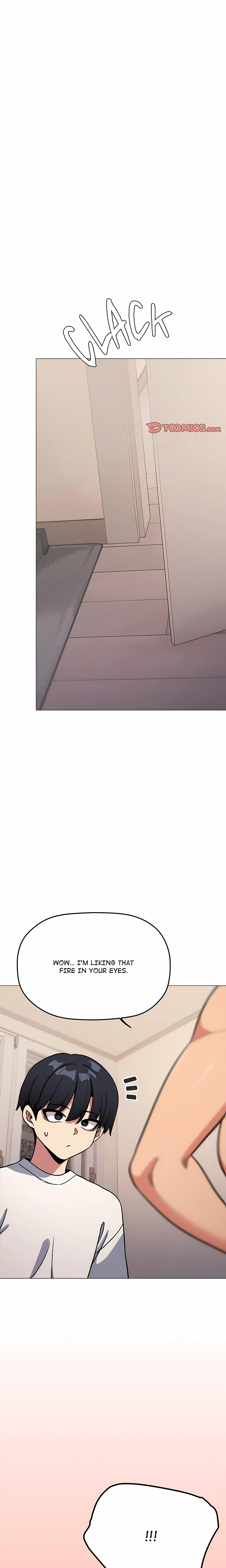 Read Someone Stop Her - Chapter 60 - someonestopher.net | Image 28