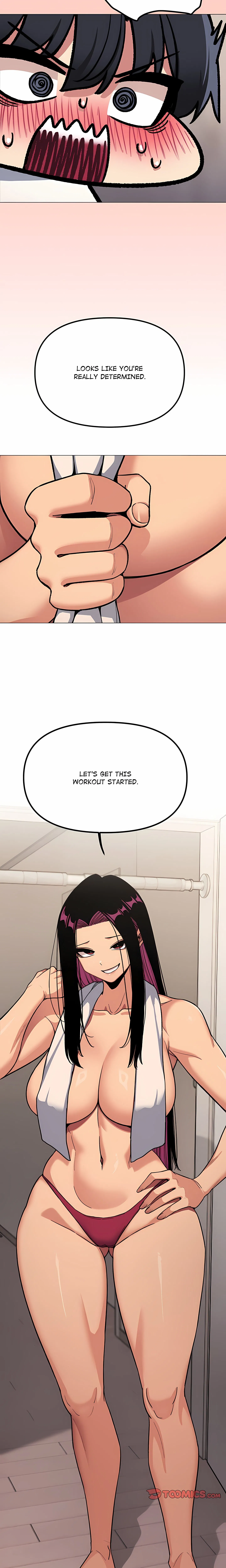 Read Someone Stop Her - Chapter 60 - someonestopher.net | Image 29